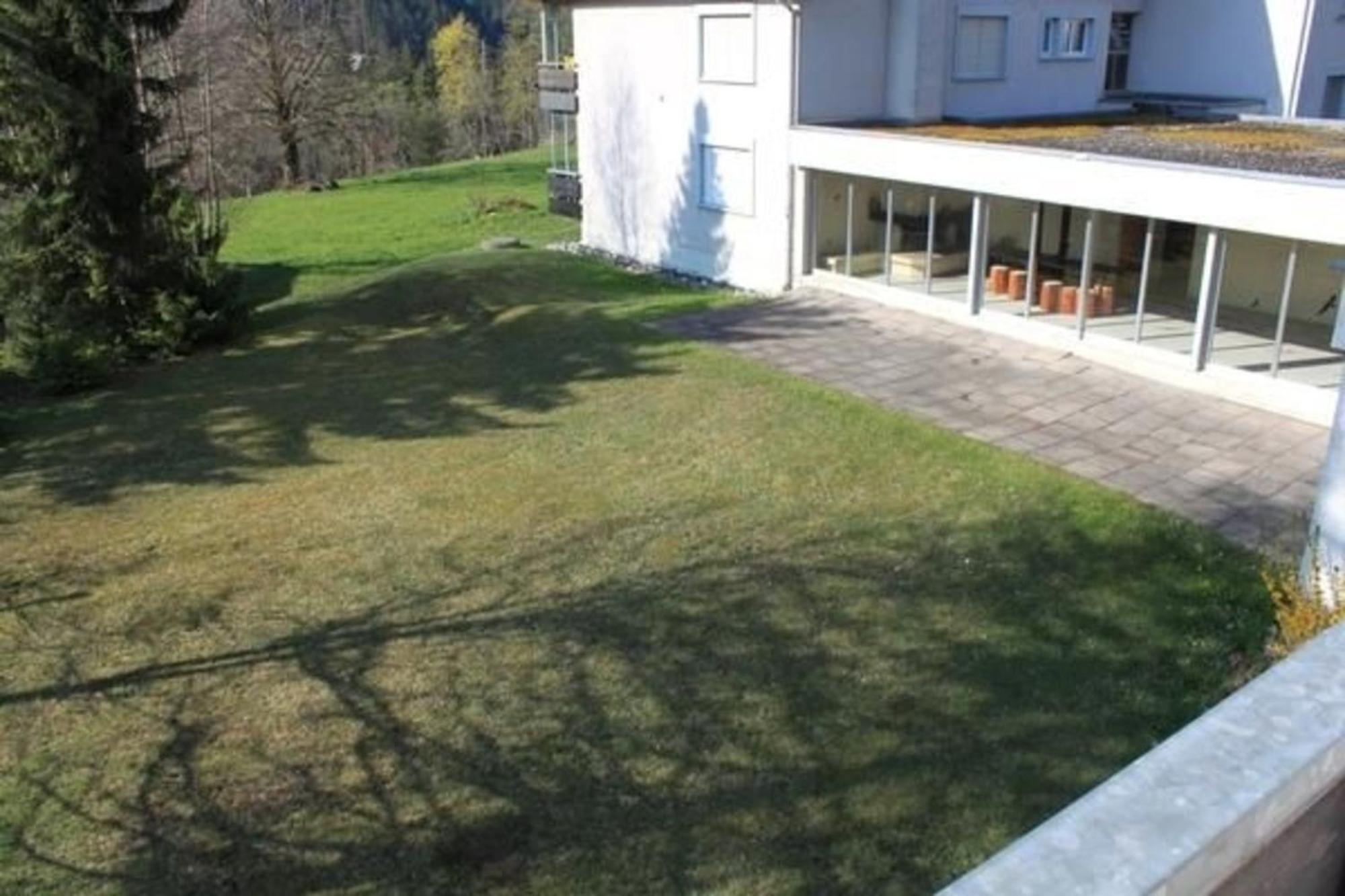 Ferienwohnung Befang, Wildhaus Exterior foto